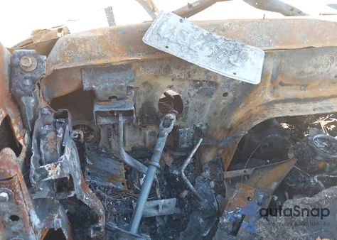 2006 Chevrolet Express Ls from USA, damaged, VIN 1GNFG15X961157246